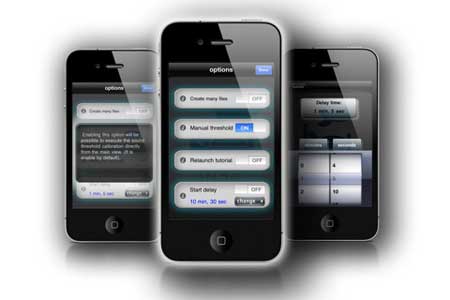 تطبيق DreamCatch تطبيق DreamCatch
