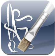 تطبيق ArtRage for iPhone