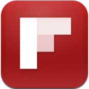 تطبيق Flipboard