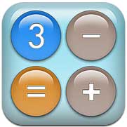 تطبيق Fusion:Calculator