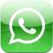 تطبيق WhatsApp