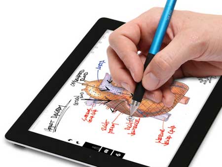 تطبيق JotStudio تطبيق JotStudio