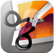 تطبيق لتحرير الصور Photogene 2