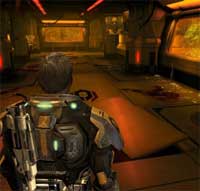 شركة EA تعلن عن طرح لعبة Mass Effect لأجهزة ابل