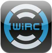 تطبيق WiFi RC