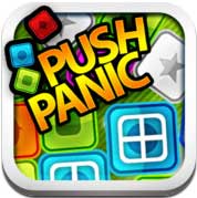 لعبة Push Panic