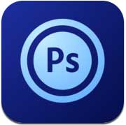 تطبيق Adobe Photoshop Touch