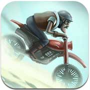 لعبة Bike Baron