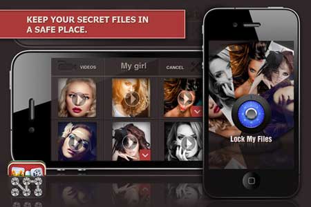 تطبيق 9 Dot Lock Protection تطبيق 9 Dot Lock Protection