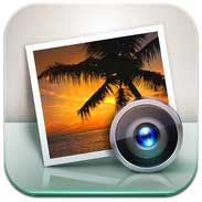 تطبيق iPhoto