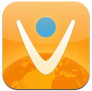 تطبيق Vonage Mobile