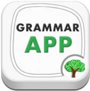 تطبيق Grammar App by Tap To Learn
