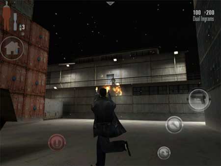 لعبة Max Payne