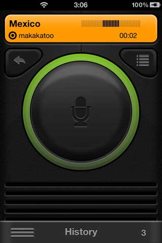 تطبيق Zello Walkie Talkie