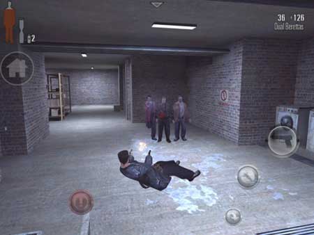 لعبة Max Payne