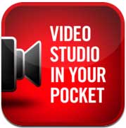 تطبيق Video Camera