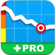 تطبيق TargetWeight PRO