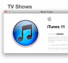 ابل تجري اختبارات للأيتونز 11 ومدى توافقها مع iOS 6