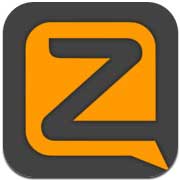 تطبيق Zello Walkie Talkie