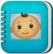 تطبيق Kidfolio