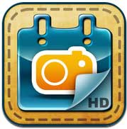 تطبيق Awesome Photo Calendar HD