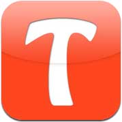 تطبيق Tango