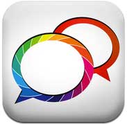 تطبيق Color Message Pro