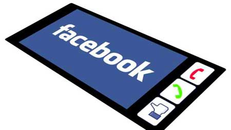 فيسبوك تستعين بكوادر سابقين من ابل لتطوير هاتف ذكي