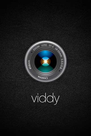 تطبيق Viddy