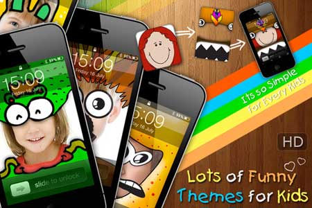 تطبيق Screen++ تطبيق Screen++