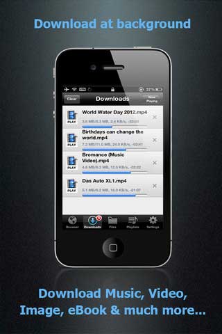 تطبيق Dowloader Elite تطبيق Dowloader Elite