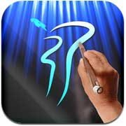 تطبيق Magic Painter