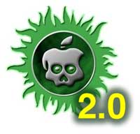 طريقة تثبيت جيلبريك غير مقيد لنسخة iOS 5.1.1