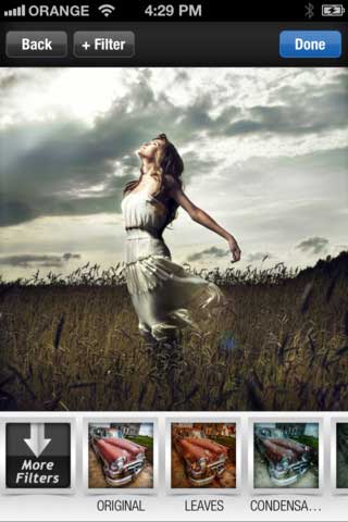 تطبيق FilterMania2 تطبيق FilterMania2