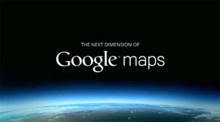 جوجل تعتزم اطلاق تطبيق خرائط رائعة لنظام ابل