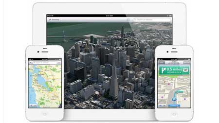 Maps Maps