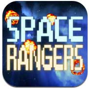 لعبة Space Rangers