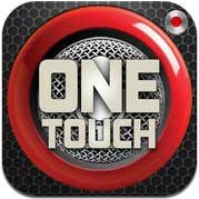 تطبيق OneTouch Voice Memos