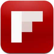 تطبيق Flipboard