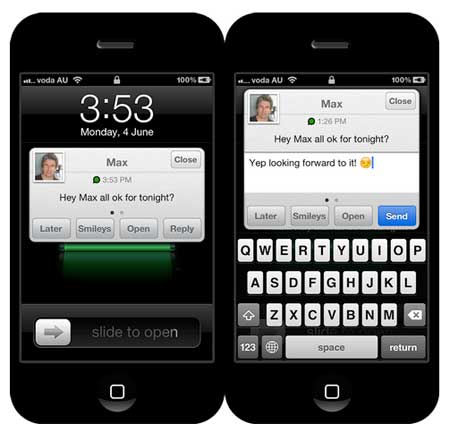 اداة Quick Reply for WhatsApp اداة Quick Reply for WhatsApp