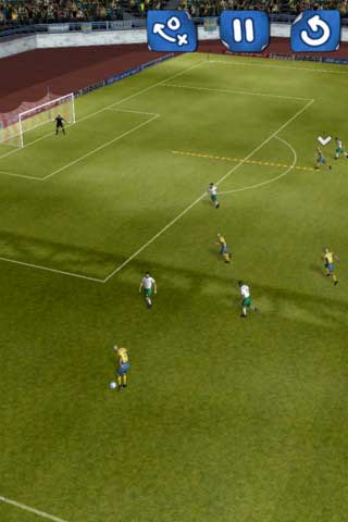 لعبة Score! Classic Goals لعبة Score! Classic Goals