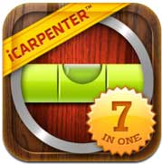 تطبيق iCarpenter