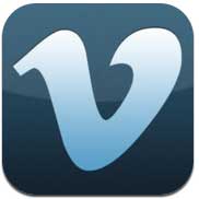 تطبيق Vimeo