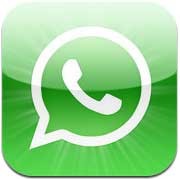 تطبيق WhatsApp Messenger