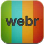 تطبيق Webr