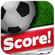 لعبة Score! Classic Goals