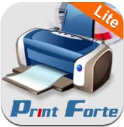 تطبيق PrintForte Lite