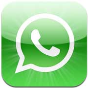 تطبيق WhatsApp Messenger