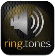 تطبيق ring.tones