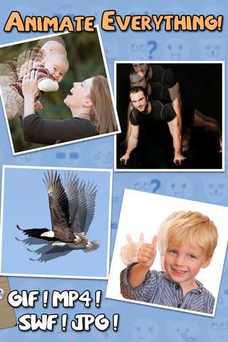 تطبيق LiveFace تطبيق LiveFace